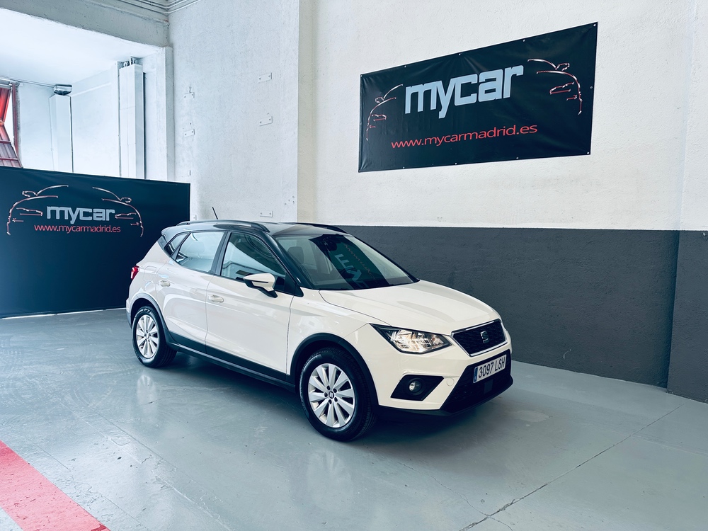 Seat - Arona